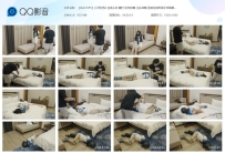 【LMXY055】公开处刑4 拉链头套 鞭打 胶带封嘴 丝袜堵嘴 直...