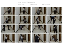 【SXYC0070】实习舞蹈老师单腿吊