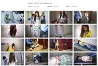 【JSEZ0039】生于末世的女孩