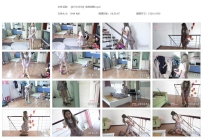 【ZJYC0038】家政劫难