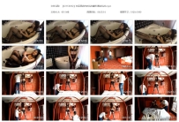 【SXYC0032】亦涵酒店内衣丝袜镣铐 撕去丝袜