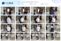 【JSYC0019】白衣清纯妹子体验捆绑日式~流星客