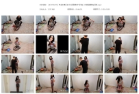 【SXYC0211】专业车模江奈 女艾慕属性十足 第一次体验捆绑...