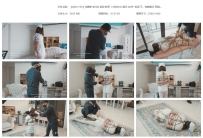 【LMXY105】伪娘护士白丝 超长时间 1小时40分 绳艺 合并一起...
