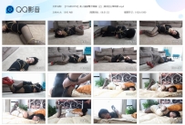 【XYGZS0356】美人捕获魔术师篇（上）掉以轻心落陷阱