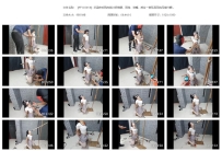 【FTYC0018】艺涵欧式风拘束k9架禁锢，固定、堵嘴，被这一...