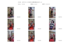 さやか酱の黑丝小魅魔放置强高 第二弹！