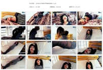 【YN009】短发妹子的羞涩挣扎~