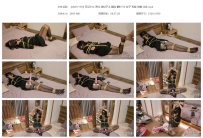 【LMXY139】日记少女 黑丝 绑柱子上 强高 鞭打 TK 柱子 机械 ...