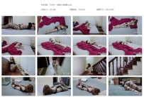 YT2587 【诺米】钻被绳