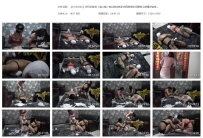 【SJYS0543】古玩家秘密（第二集）她们被老板扒衣四肢被折...