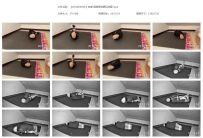 【QTGZS0068】M妻 阁楼里的驷马放置