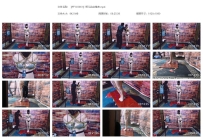 【FTYC0061】妍儿站立电击