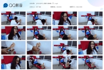 【YSYC0037】雪妮入室劫案（下）