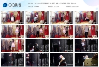【LYJF0056】可可樱调教记录 SP、鞭子、侧吊、一字马单腿吊...