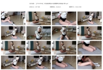 【WYSY0068】 欣悦美艳单身OL的阳康居家训练第二课