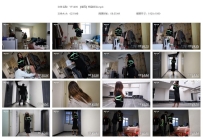 YT1496 【奎因】特别家访