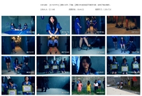 【SJYS0555】三魔女末日（下集）三魔女年纪轻轻犯下罪恶大...