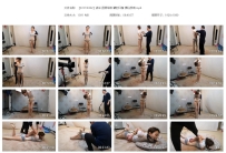 【SXYC0362】诺米 直臂吊绑 鞭打口伽 驷马紧缚