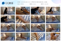 【JSYC0146】丝劫（3）Part1 ~凌熙 晓彤 变态女劫匪入室劫持...