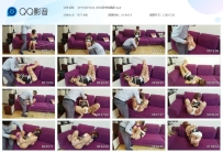 【YWQS0122】2020迟来的暴虐