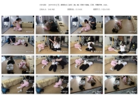 【SZY0096】五一假期的多人游戏（第一集）阿娇VS瑾瑜，口...