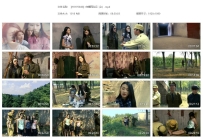 【HJYY0040】巾帼历险记（上）