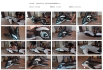 【QFMSS0020】[兔]少女与她的自制虎鲸