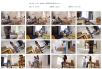 YT1624 【卡菲】卡菲日常无理由黏人时光