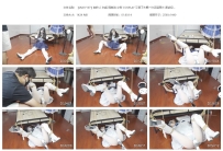 【LMXY107】制作人 白起 周棋洛 女警 COSPLAY 又晕了大概一次...