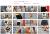 【FTYC0043】丁奇因犯规，被罚吊