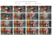 【QTGZS0012】8号当铺 日本涵涵子屈辱臣服中国男人的皮鞭之下